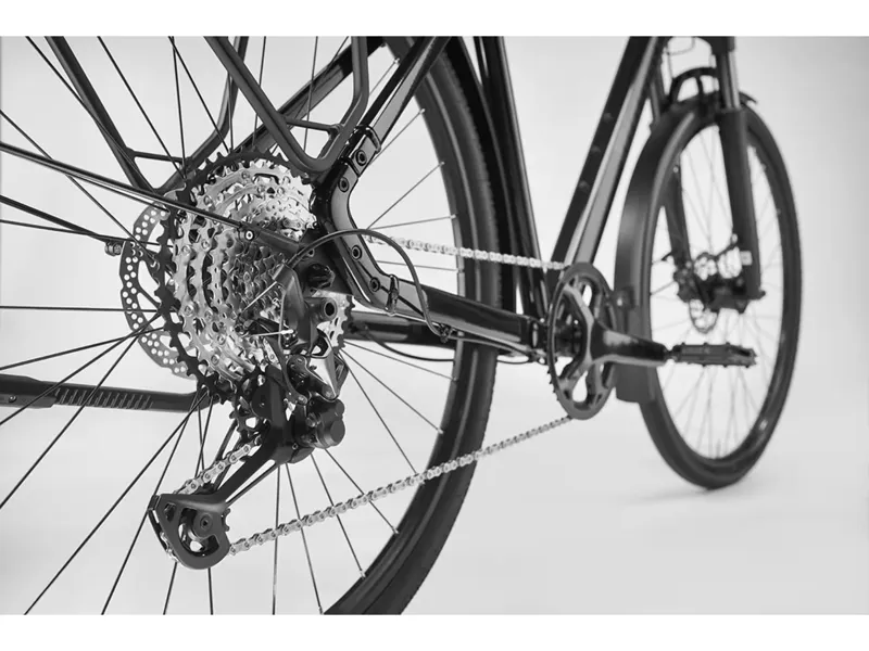 Diamant Mahon Trip Pro Step Over in Mitternachtsblau-3