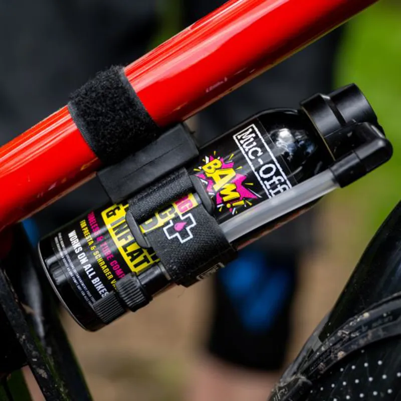 Muc-Off B.A.M Bottled Air Magic - 125ml-2