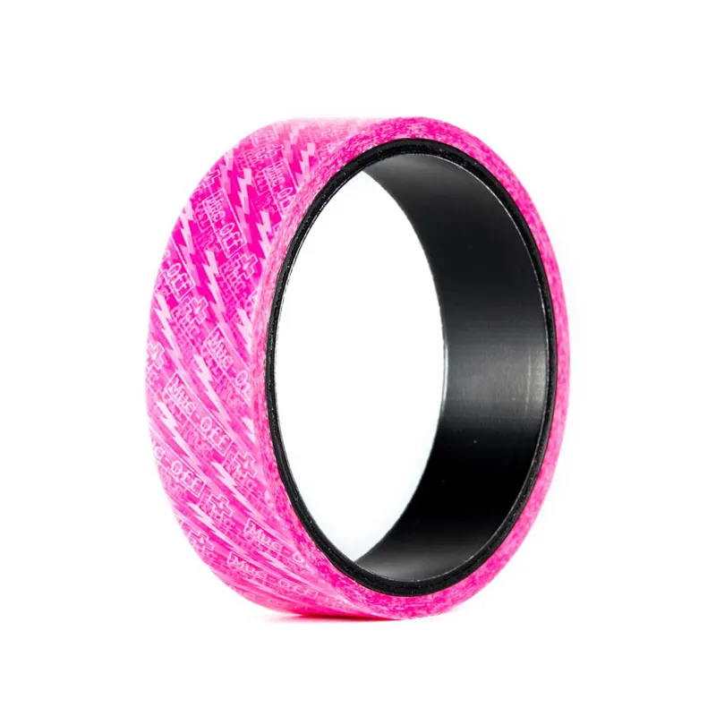 Muc Off 10m Rim Tape Roll - 25mm-1