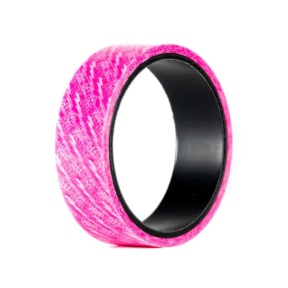 Team Cycles Muc Off Muc-Off 10m Rim Tape Roll - 28mm | Interest FREE Finance & Online Refund Policy.