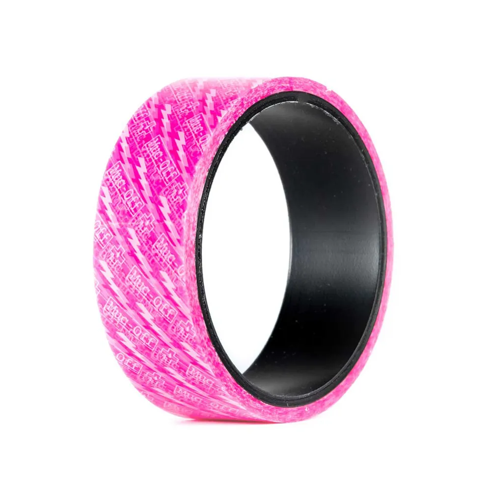 Team Cycles Muc Off Muc-Off 10m Rim Tape Roll - 35mm | Interest FREE Finance & Online Refund Policy.