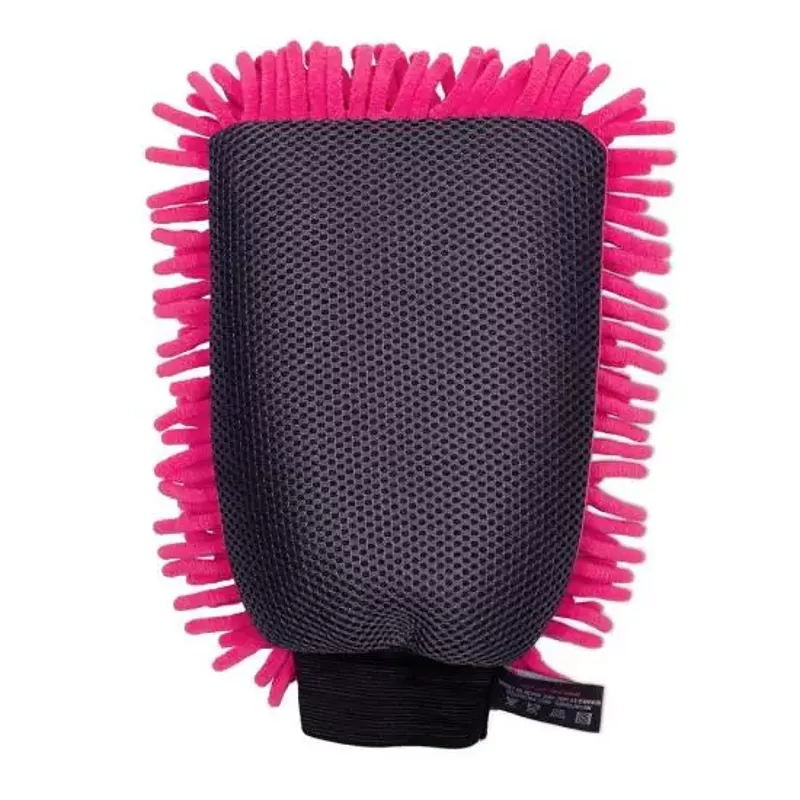 Muc-Off 2-in-1 Microfibre Wash Mitt-1