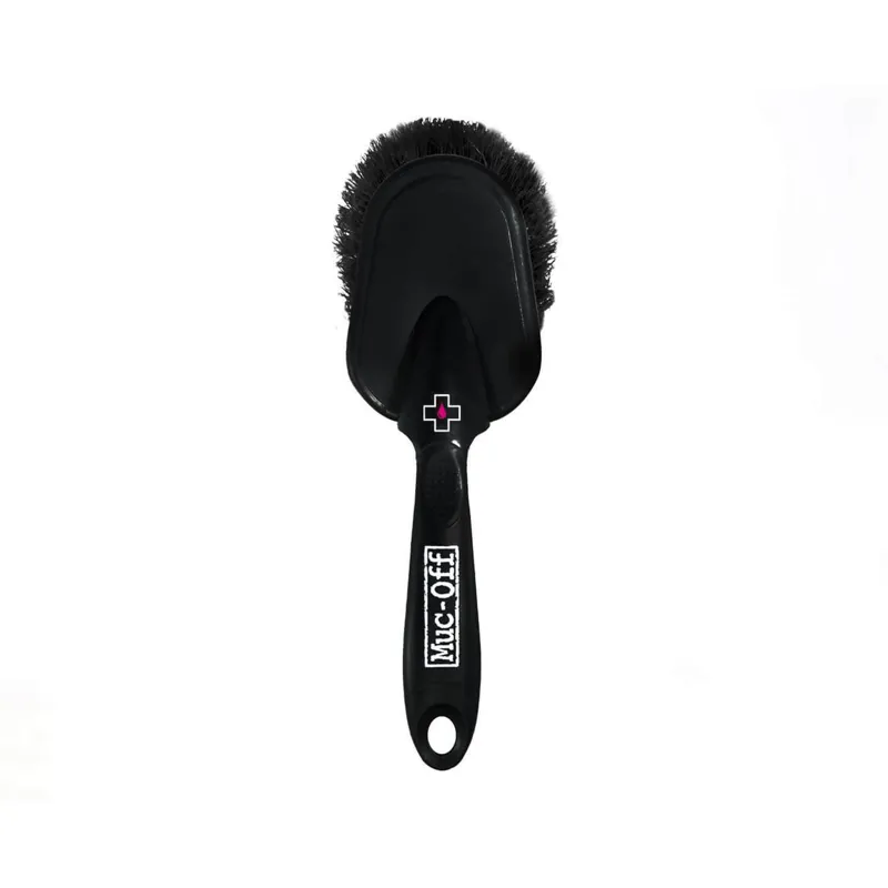 Muc Off Premium 5 Piece Cleaning Brush Set-2