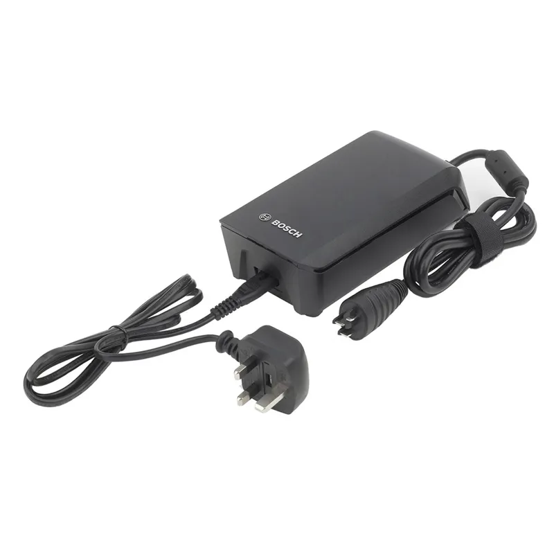 Bosch 4A UK Standard E-Bike Charger BCS220