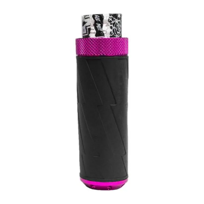 Muc-Off Precision Tubeless Puncture Repair Capsule in Pink-2