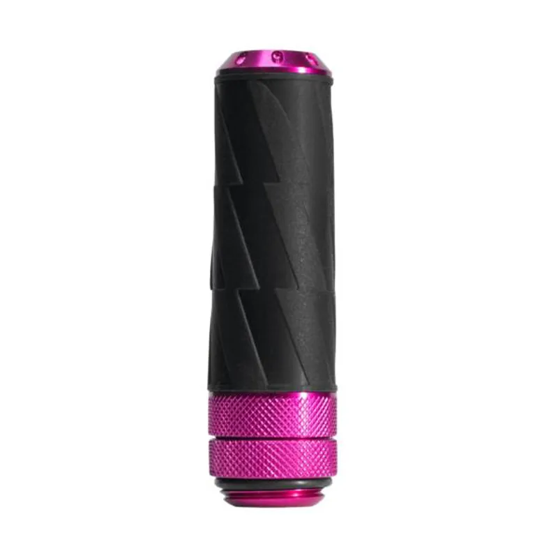 Muc-Off Precision Tubeless Puncture Repair Capsule in Pink