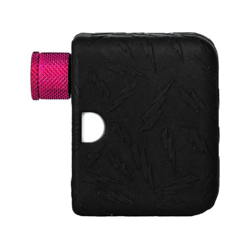 Team Cycles Muc Off Muc-Off AirMach Electric Mini Inflator | Interest FREE Finance & Online Refund Policy.