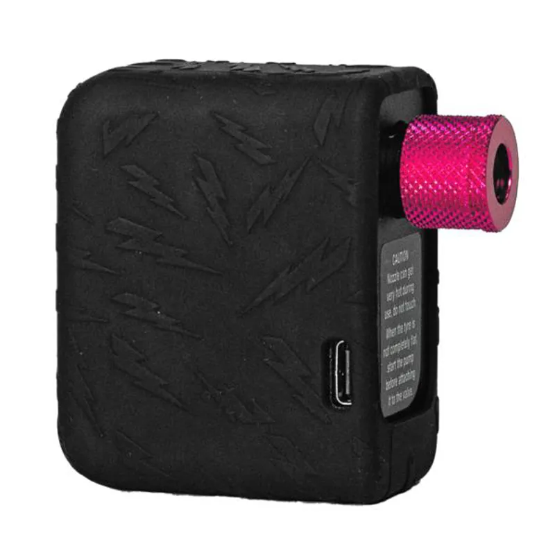 Muc-Off AirMach Electric Mini Inflator-1