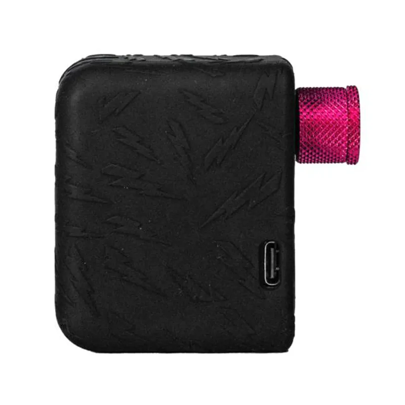 Muc-Off AirMach Electric Mini Inflator-2