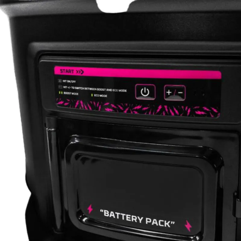 Muc-Off Mobile Pressure Washer and 1L Nano Cleaner-2