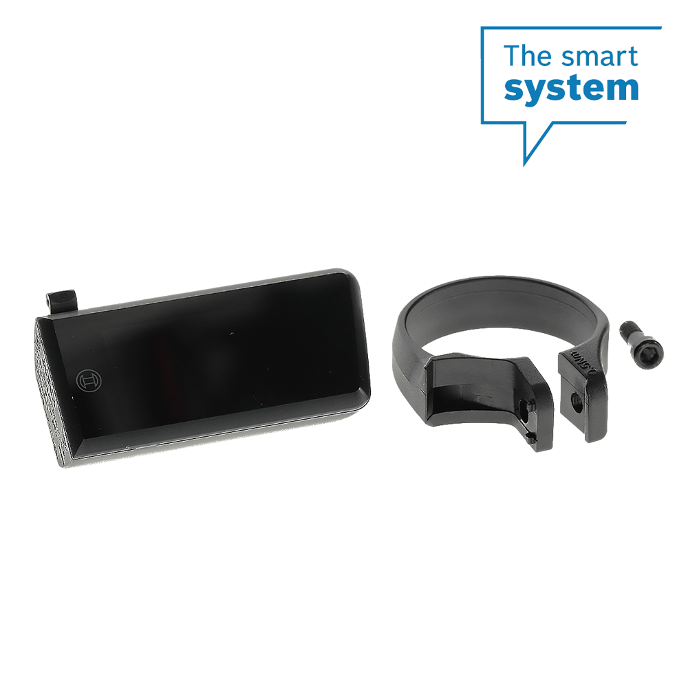 Team Cycles Bosch BHU3500 Purion 400 E-Bike Display Retrofit Kit - 31.8 mm | Interest FREE Finance & Online Refund Policy.