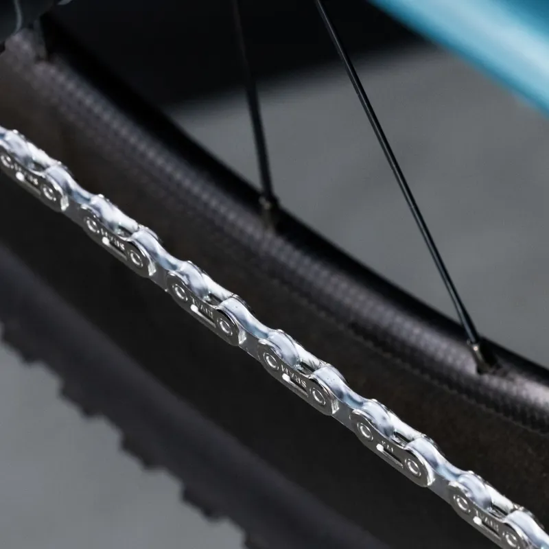 Muc-Off Dark Energy Chain Wax - 50ml-2