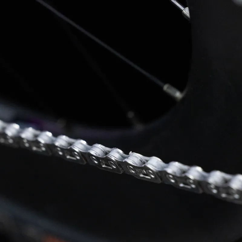 Muc-Off Dark Energy Chain Wax - 50ml-3