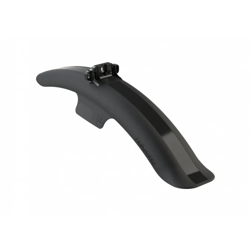 Team Cycles Rrp Rapid Racer Products ProGuard Bolt On Standard Front Mudguard | Interest FREE Finance & Online Refund Policy.