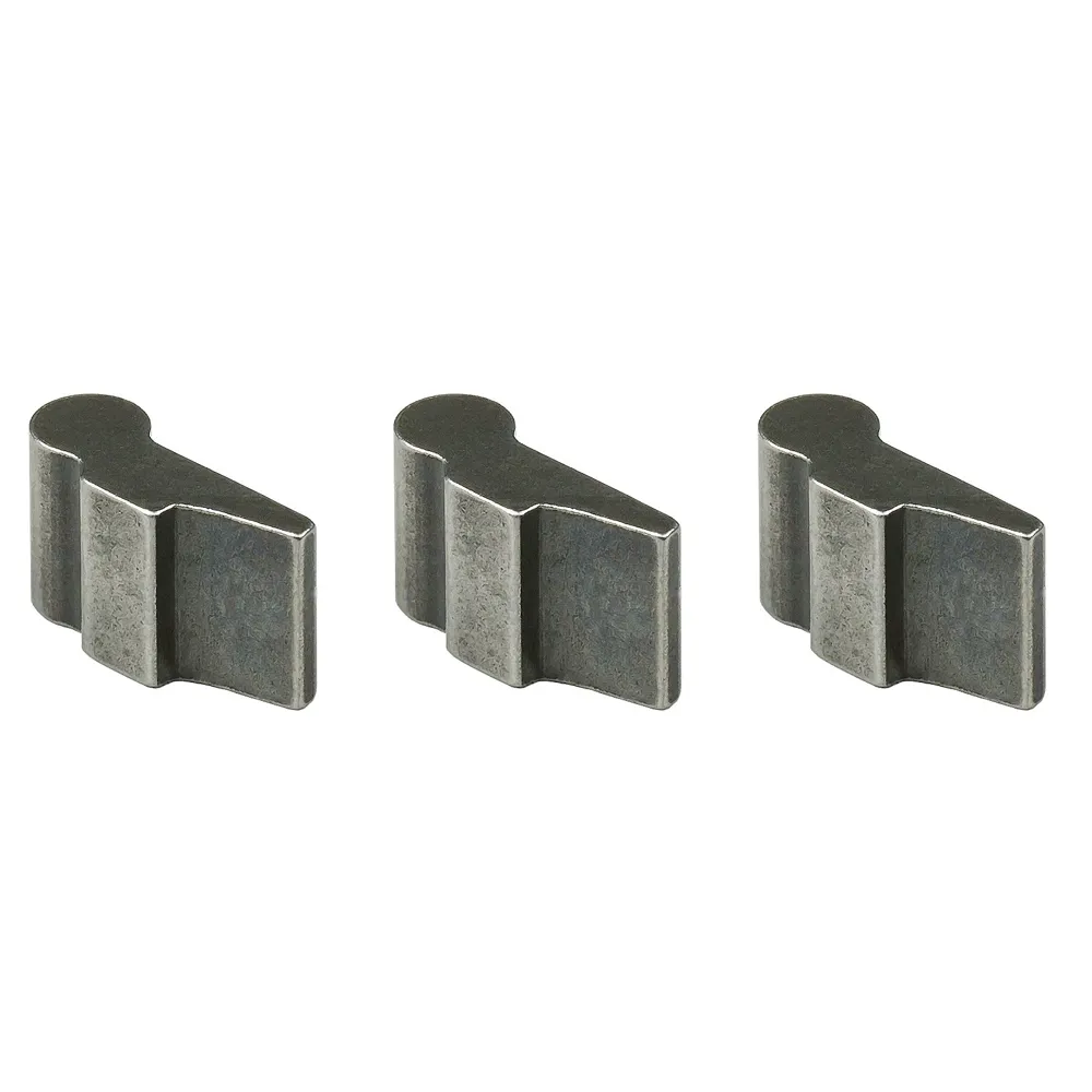 Team Cycles Bontrager 108 148mm Boost Pawls 3 Pack in Silver | Interest FREE Finance & Online Refund Policy.