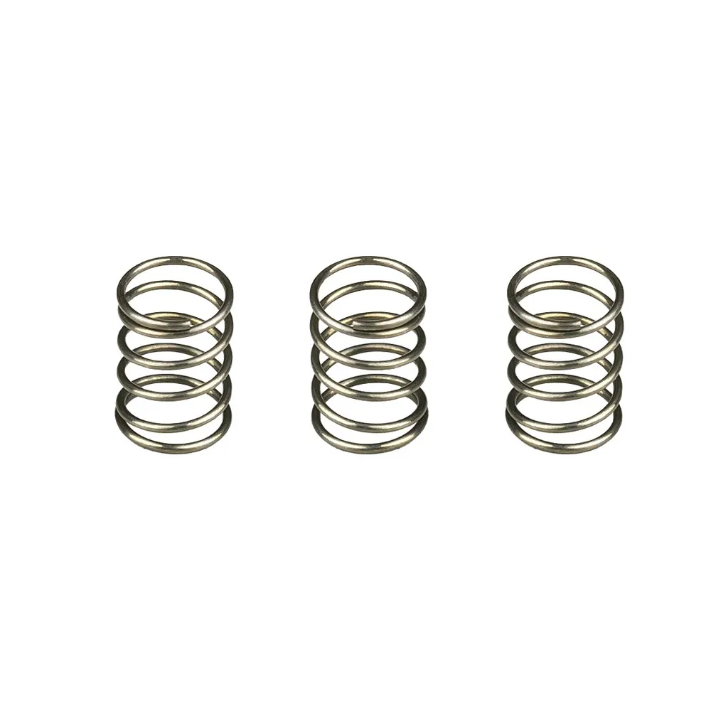 Team Cycles Bontrager 108 148mm Boost Pawl Spring 3 Pack in Silver | Interest FREE Finance & Online Refund Policy.