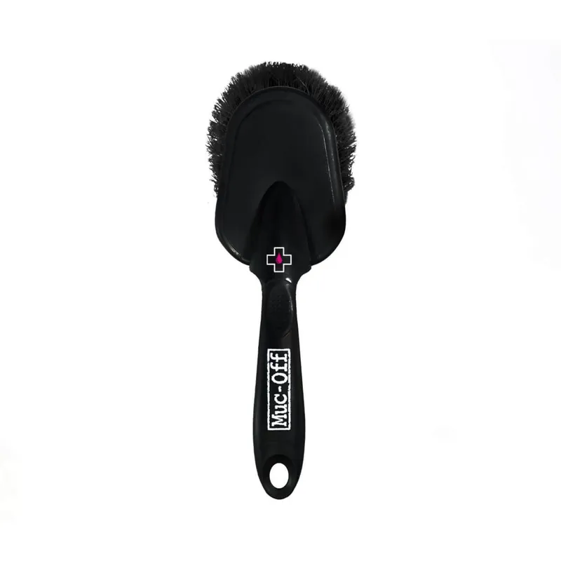 Muc-Off 3x Premim Brush Set-2