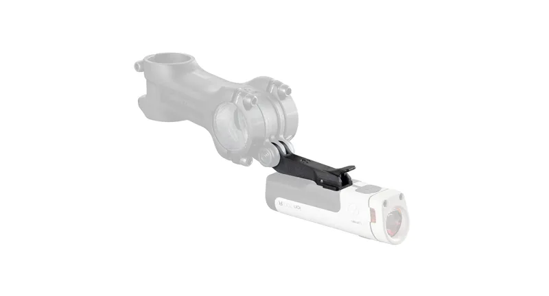 Bontrager blendr road store ion light mount