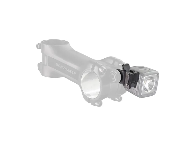 Blendr ion mount outlet