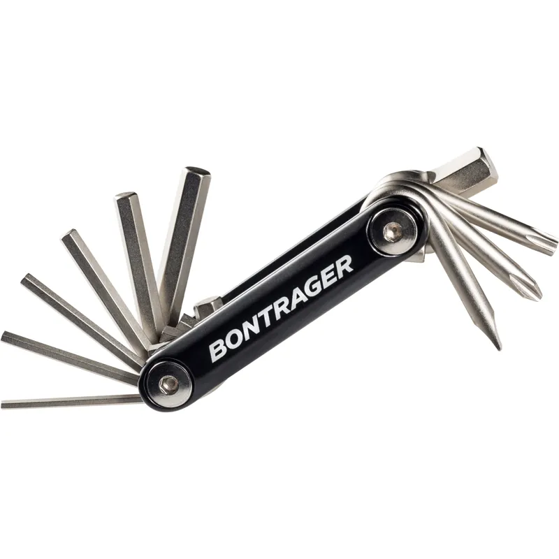 Bontrager Comp Multi Tool in Black