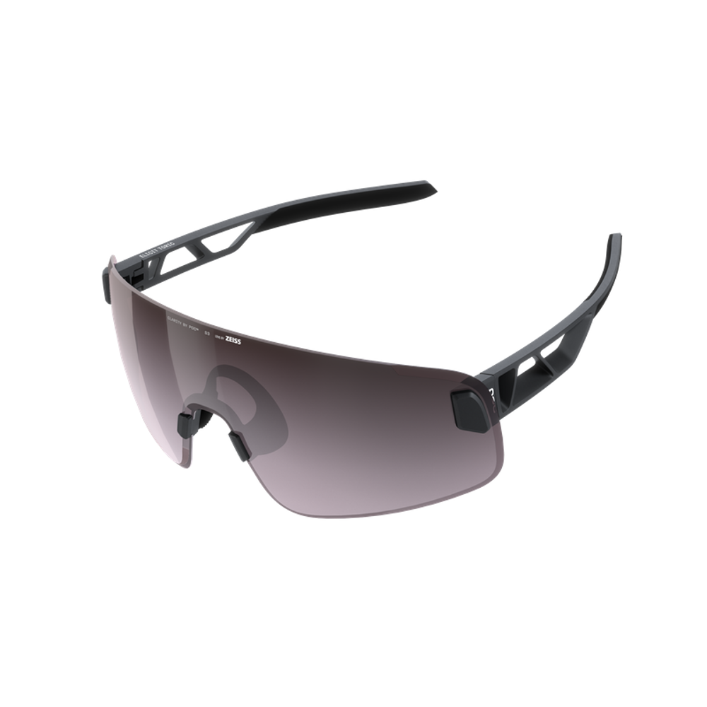 Team Cycles Poc Sports POC Elicit Toric Cycling Sunglasses in Uranium Black Clarity Road and Sunny Silver | Interest FREE Finance & Online Refund Policy.