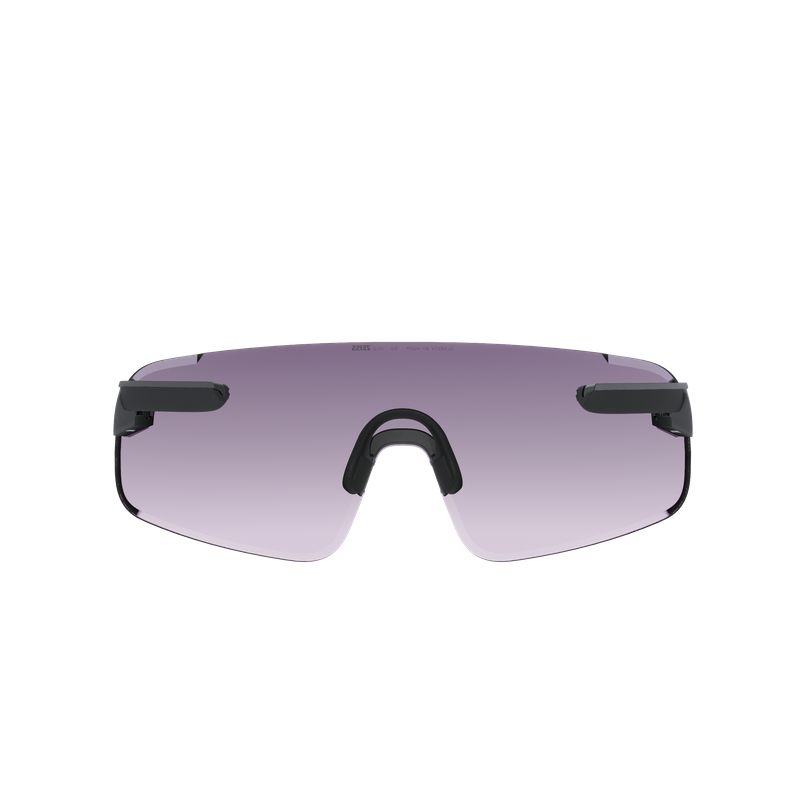 POC Elicit Toric Cycling Sunglasses in Uranium Black Clarity Road and Sunny Silver-2