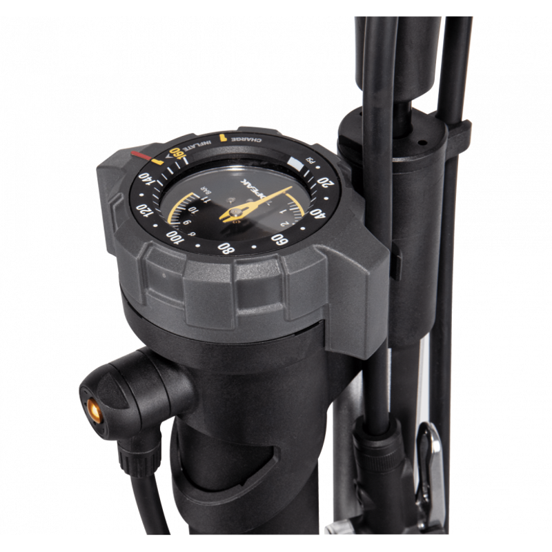 Topeak JoeBlow Booster Pump-8