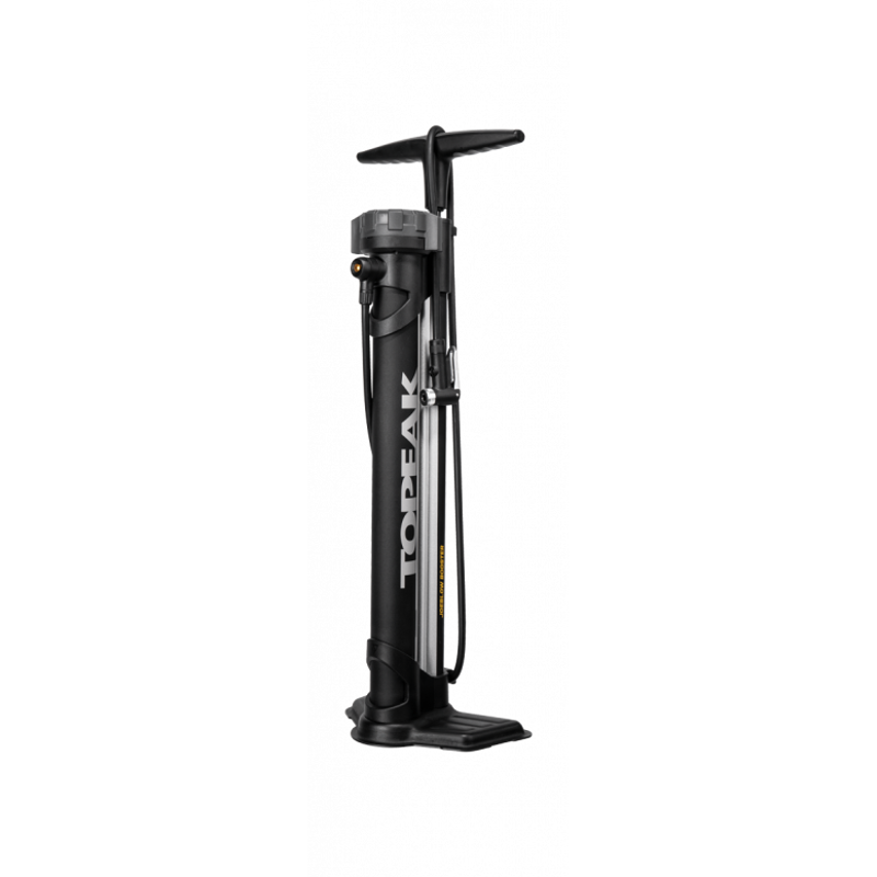 Topeak JoeBlow Booster Pump-1