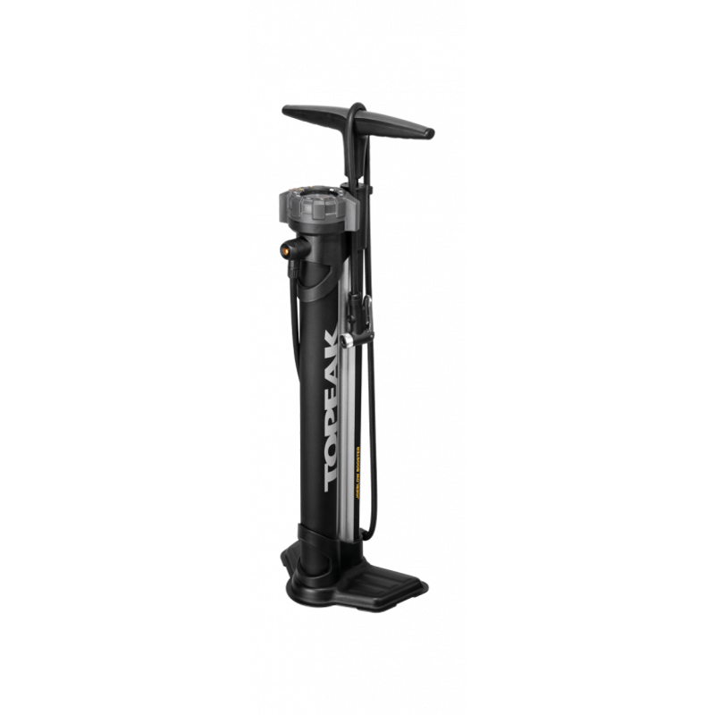Topeak JoeBlow Booster Pump-2