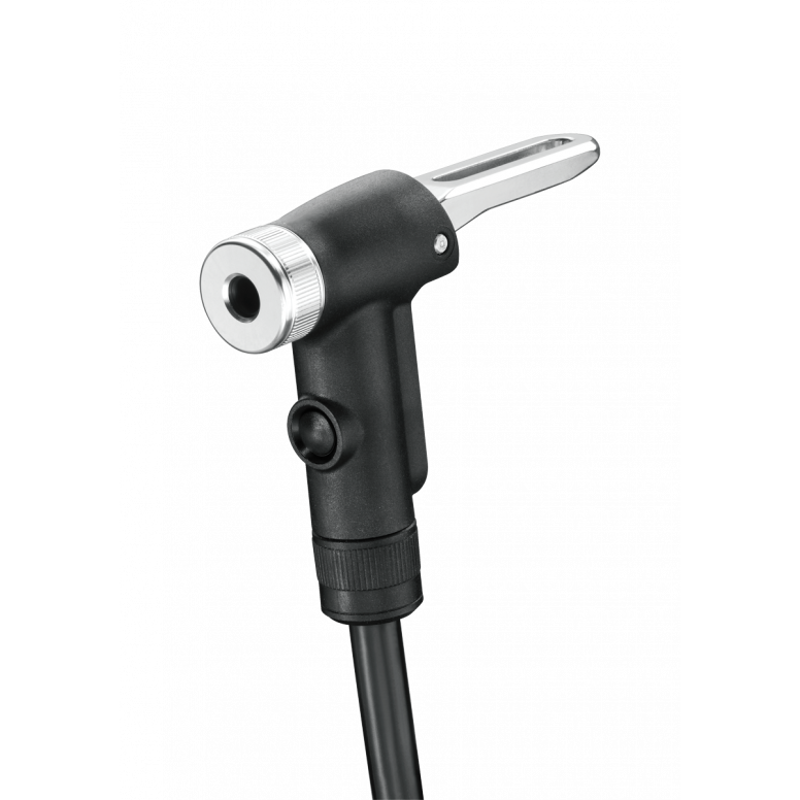 Topeak JoeBlow Booster Pump-10