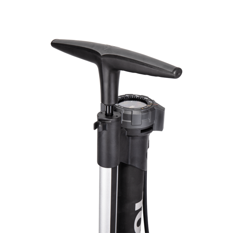 Topeak JoeBlow Booster Pump-11