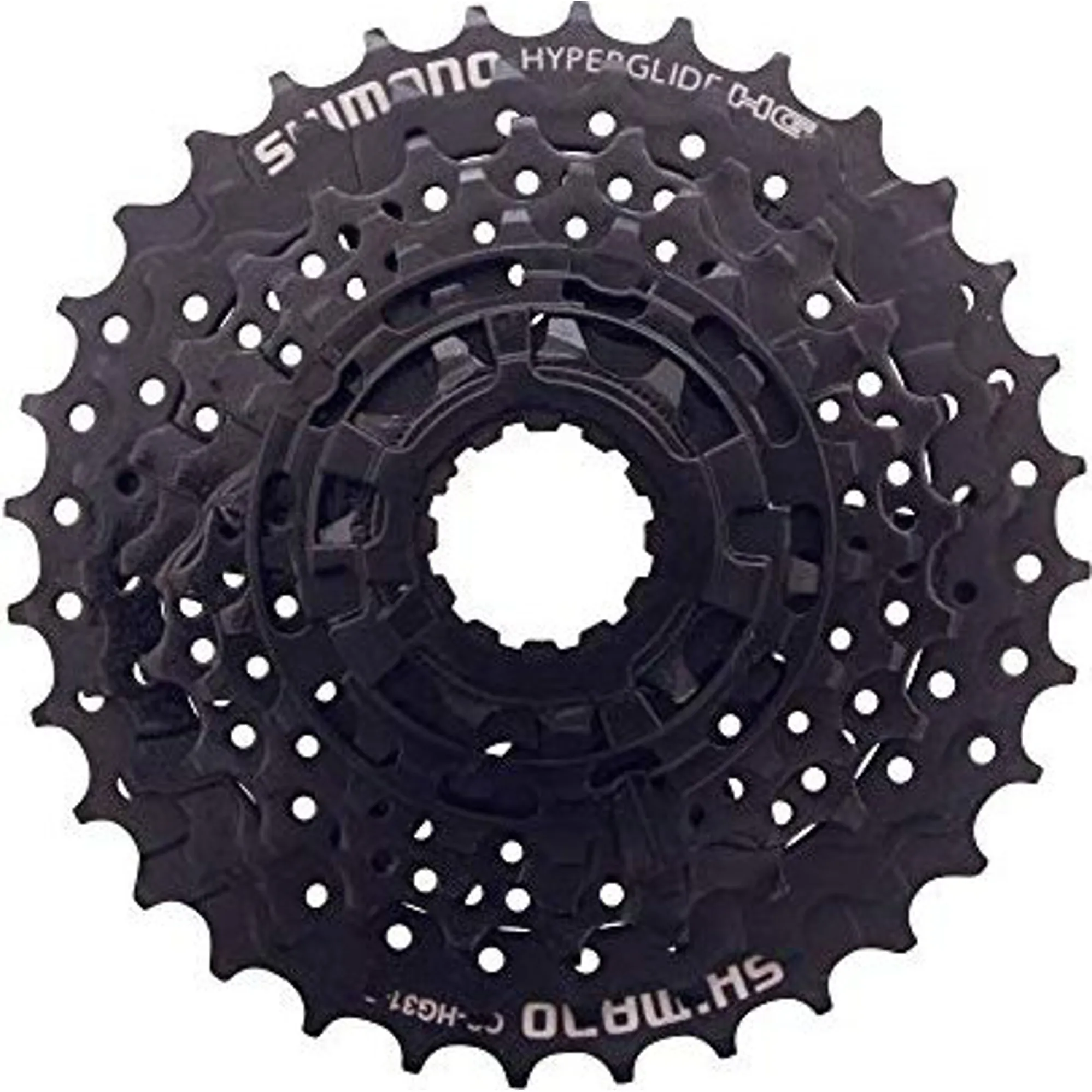 Shimano CS-HG31 8-speed cassette 11 32T - Main Image