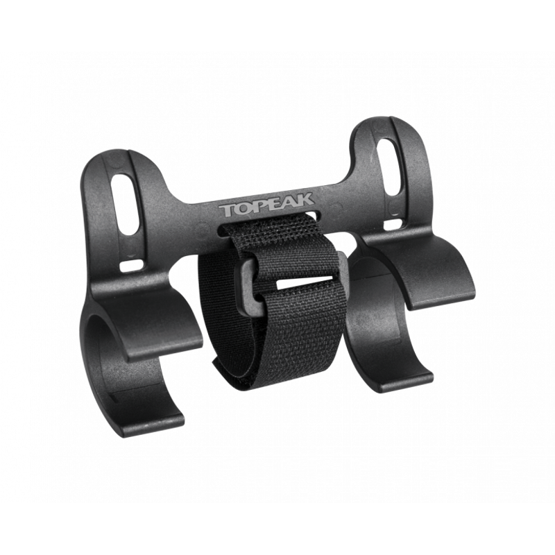 Topeak Mountain DA Pump-2