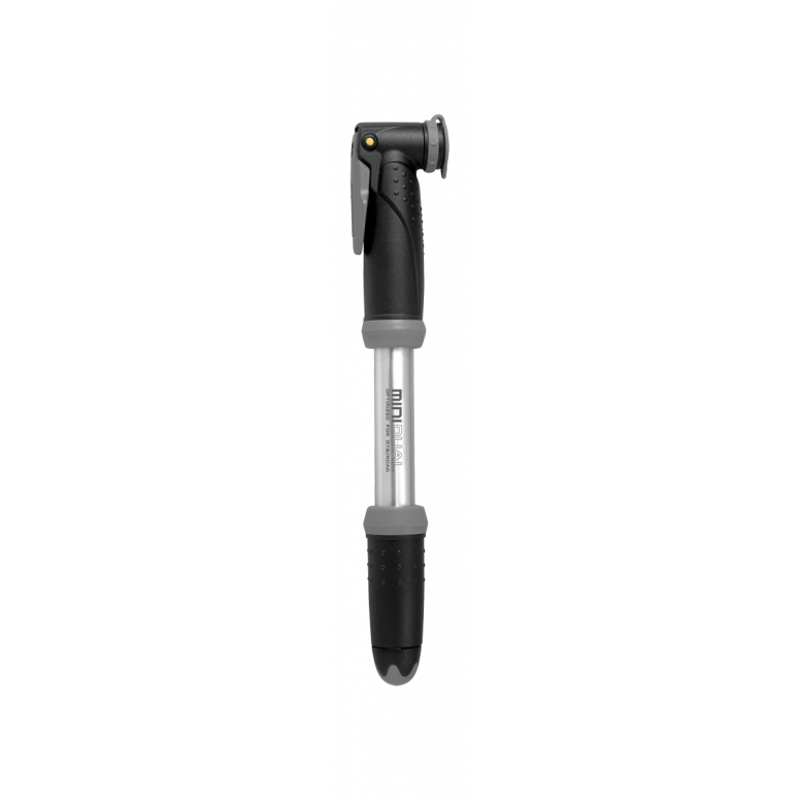 Topeak Mini Dual Hand Pump