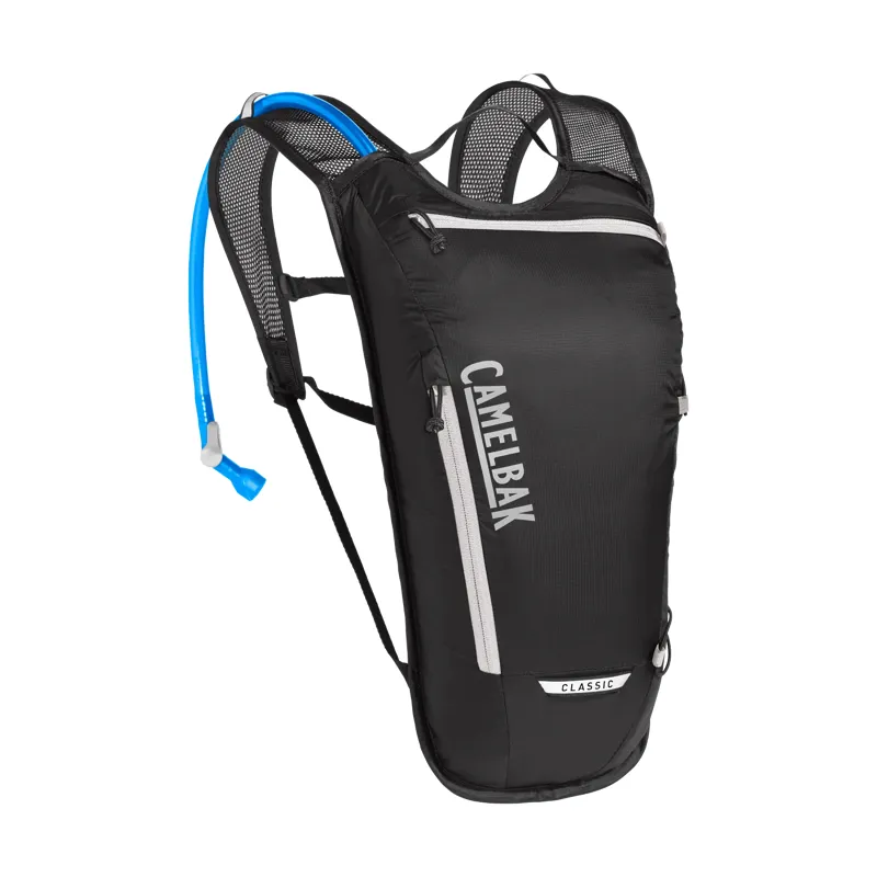 Camelbak Classic Light 4L Hydration Pack with 70oz Reservoir in Black