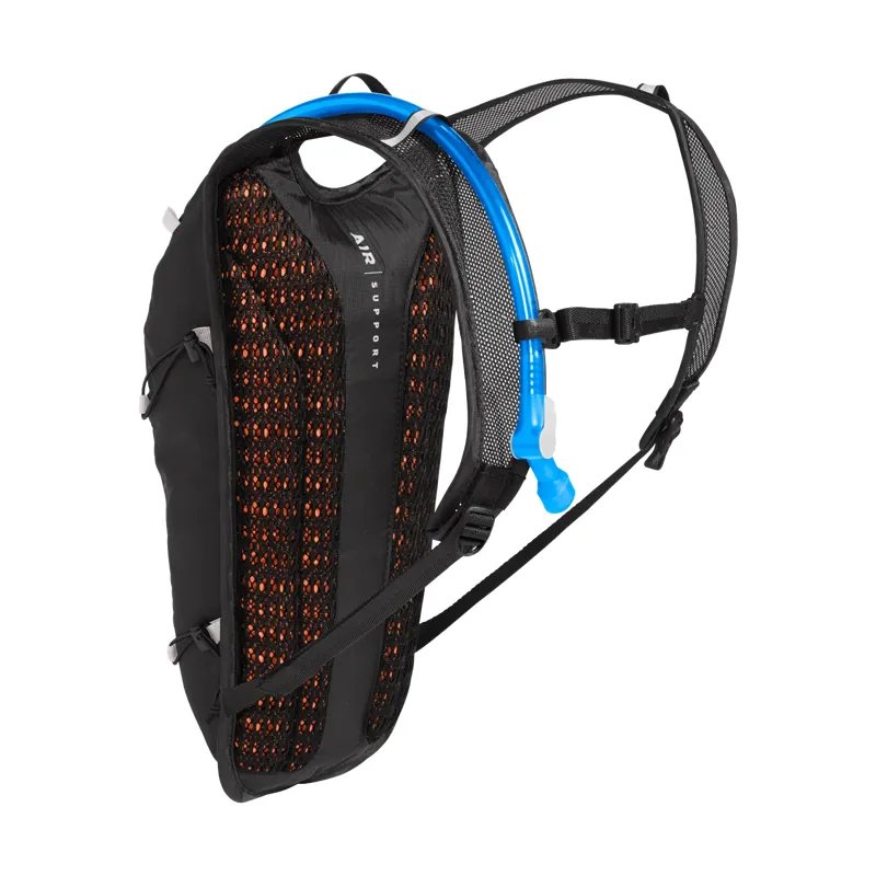 Camelbak Classic Light 4L Hydration Pack with 70oz Reservoir in Black-1