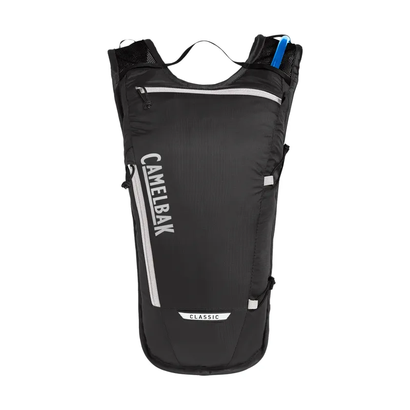 Camelbak Classic Light 4L Hydration Pack with 70oz Reservoir in Black-2