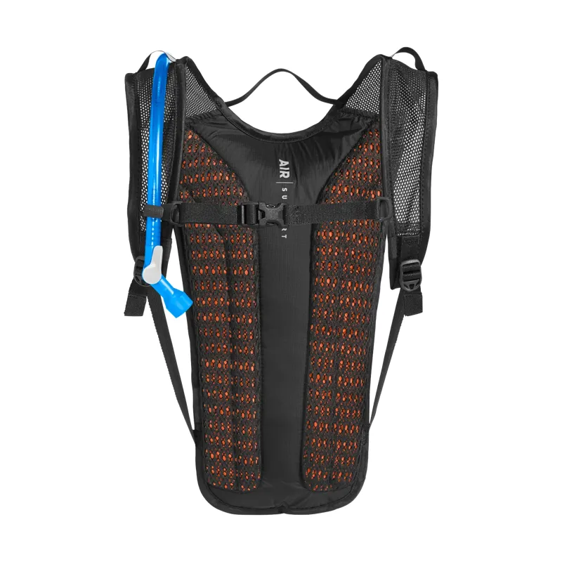 Camelbak Classic Light 4L Hydration Pack with 70oz Reservoir in Black-3