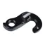 Trek Road Bike Rear Hanger in Black