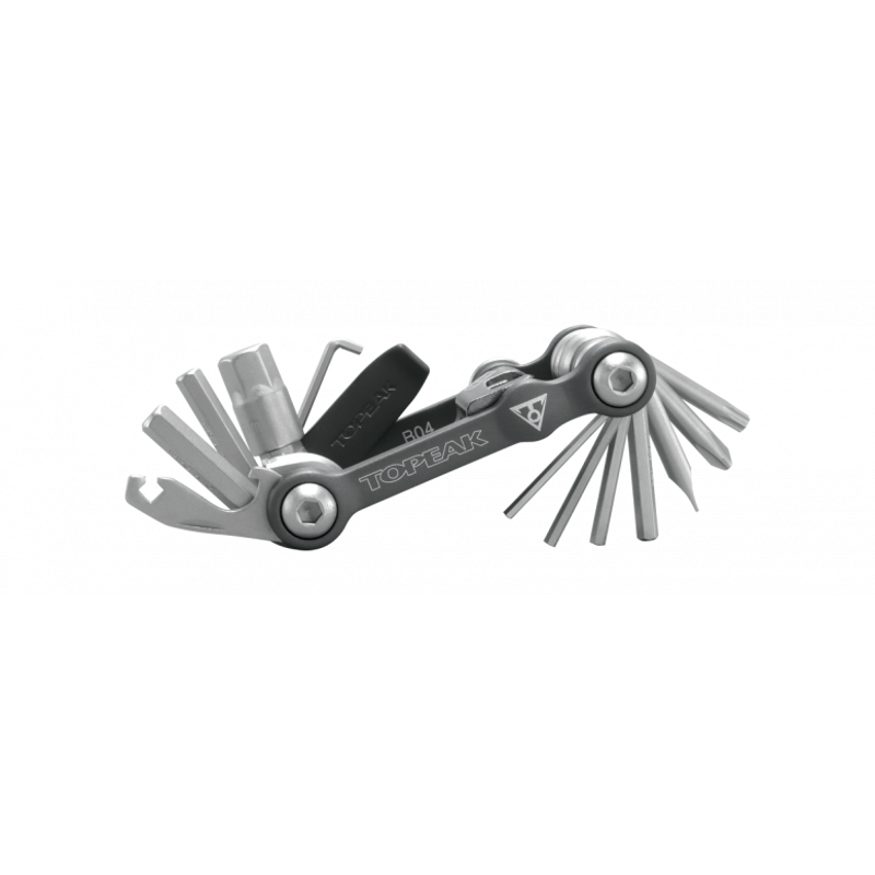 Topeak Mini 18 Multi Tool-4