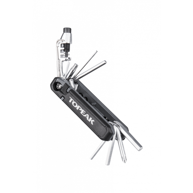 Topeak Hexus X Multi Tool