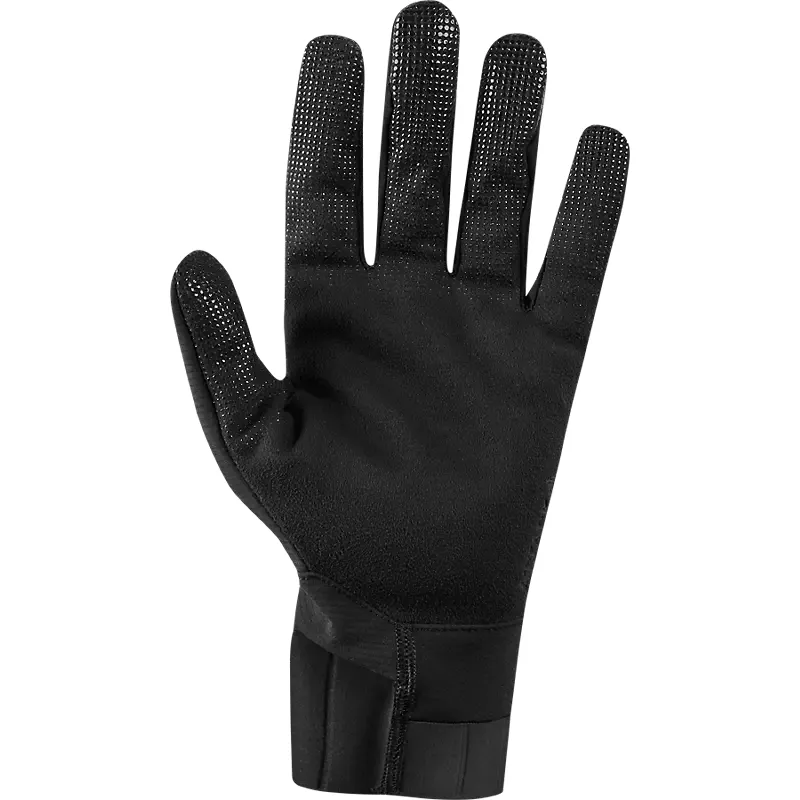 Fox Defend Pro Fire Mountain Bike Gloves in Black-1