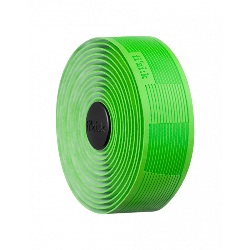 Fizik Vento Solocush Tacky Bar Tape in Green