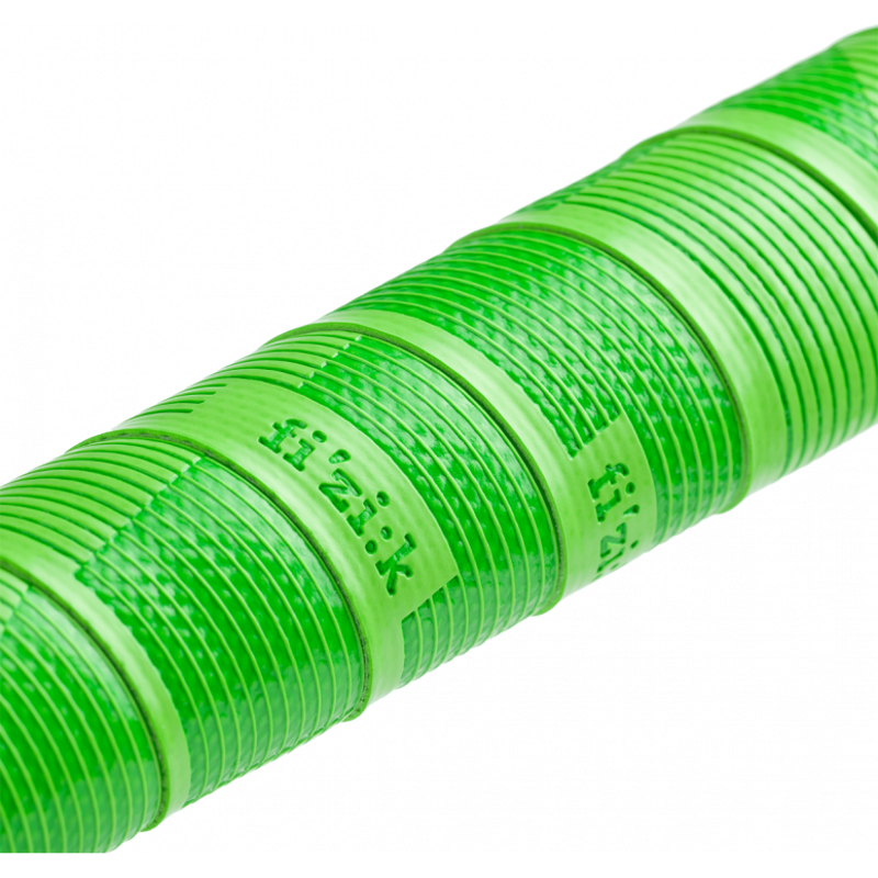 Fizik Vento Solocush Tacky Bar Tape in Green-1
