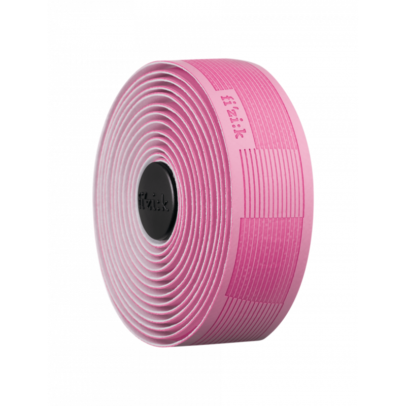 Fizik Vento Solocush Tacky Bar Tape in Pink