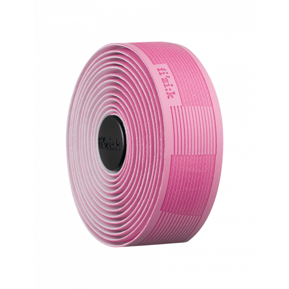 Team Cycles Fizik Vento Solocush Tacky Bar Tape in Pink | Interest FREE Finance & Online Refund Policy.