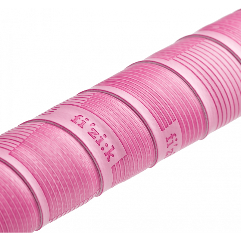 Fizik Vento Solocush Tacky Bar Tape in Pink-1