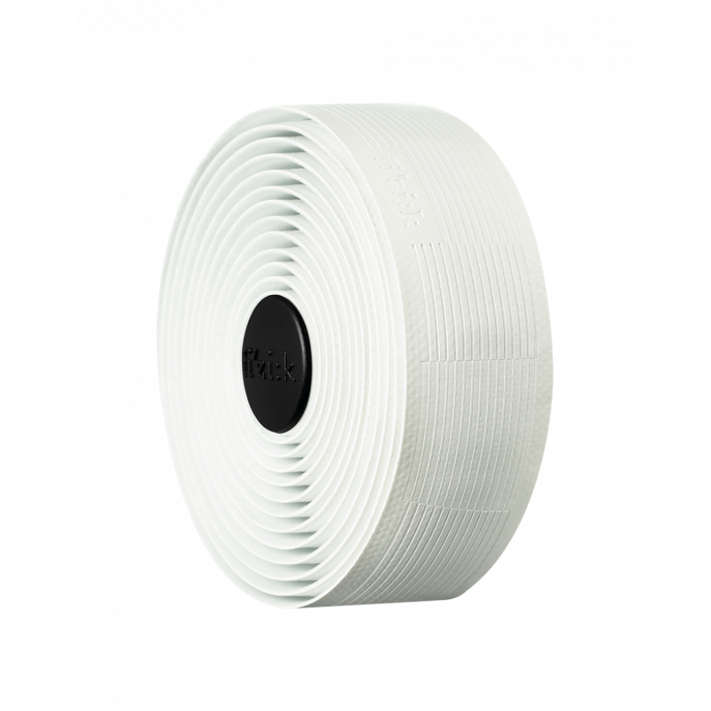 Fizik Vento Solocush Tacky Bar Tape in White