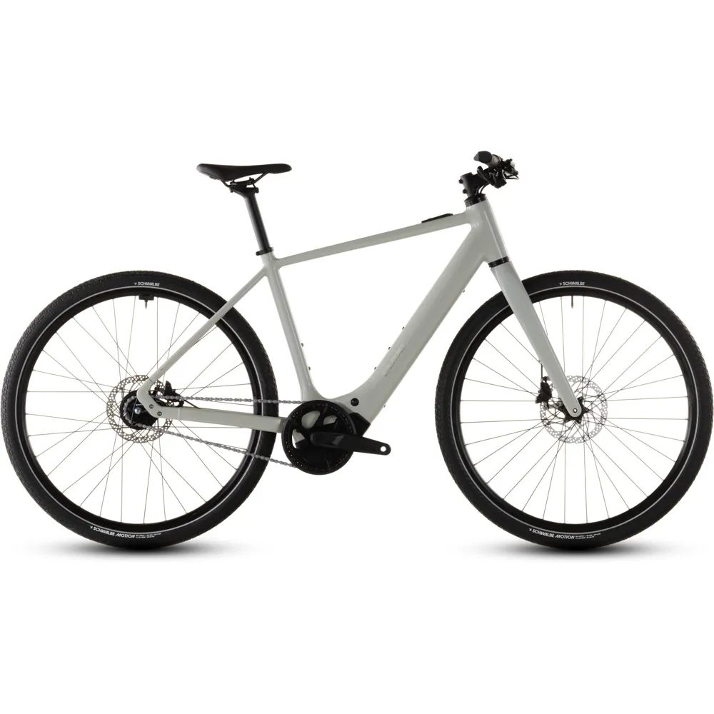 Team Cycles Cube Editor Hybrid SLX 400WH Electric Hybrid Bike in Reedbeige and Chrome | Interest FREE Finance & Online Refund Policy.