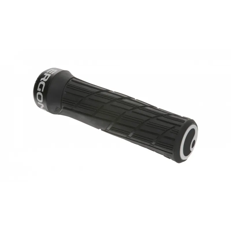 Ergon GE1 Evo Handlebar Grips in Black-1